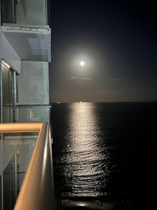 Mar Del Rio - Torre Peninsula - Playa Privada Lejlighed Conchal Eksteriør billede