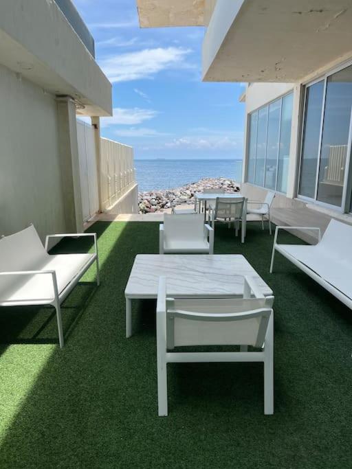 Mar Del Rio - Torre Peninsula - Playa Privada Lejlighed Conchal Eksteriør billede