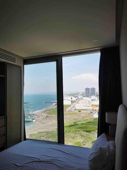 Mar Del Rio - Torre Peninsula - Playa Privada Lejlighed Conchal Eksteriør billede