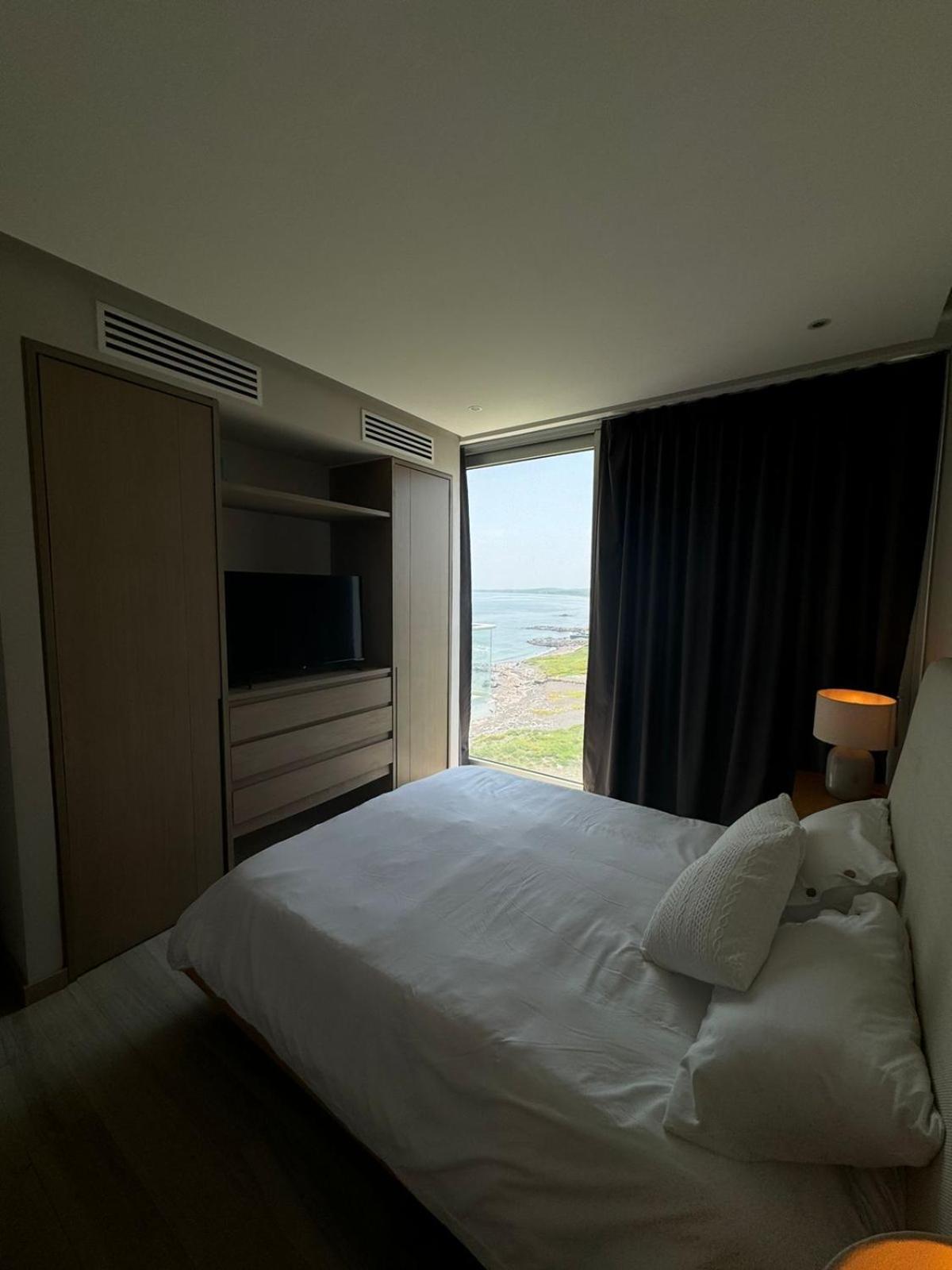 Mar Del Rio - Torre Peninsula - Playa Privada Lejlighed Conchal Eksteriør billede